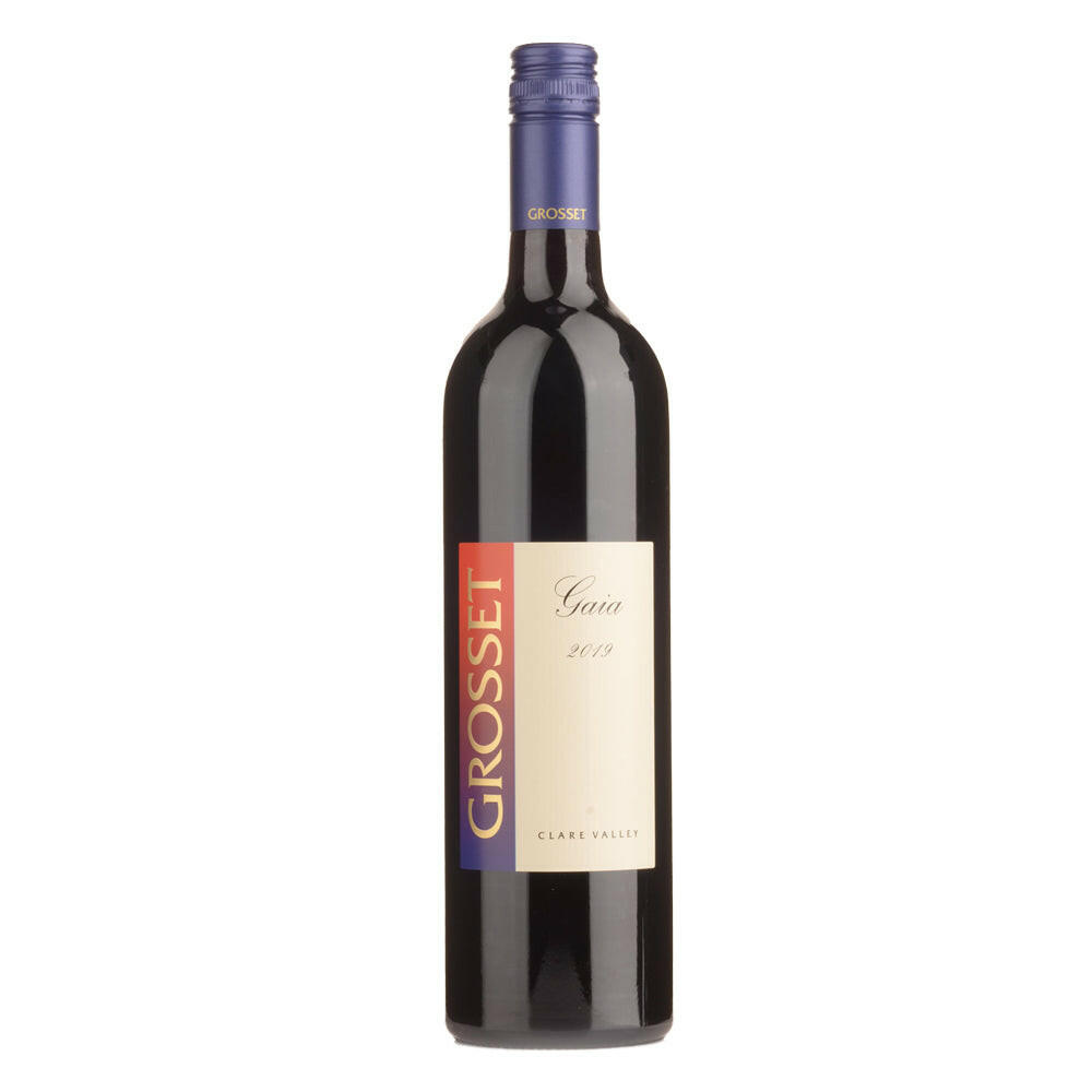 Grosset Gaia Cabernet Blend 2019 - Sedimentary