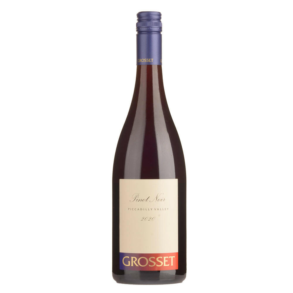 Grosset Pinot Noir 2020 - Sedimentary