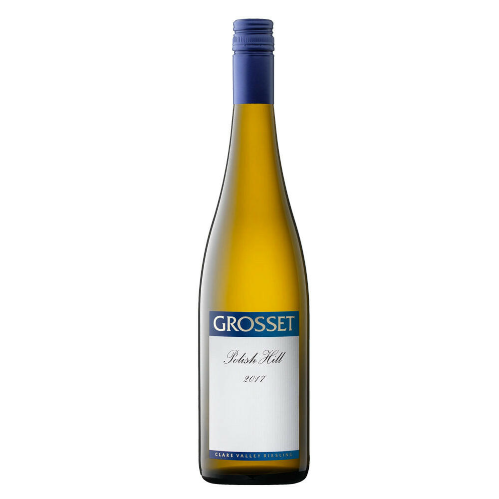 Grosset Polish Hill Riesling 2017 - Sedimentary