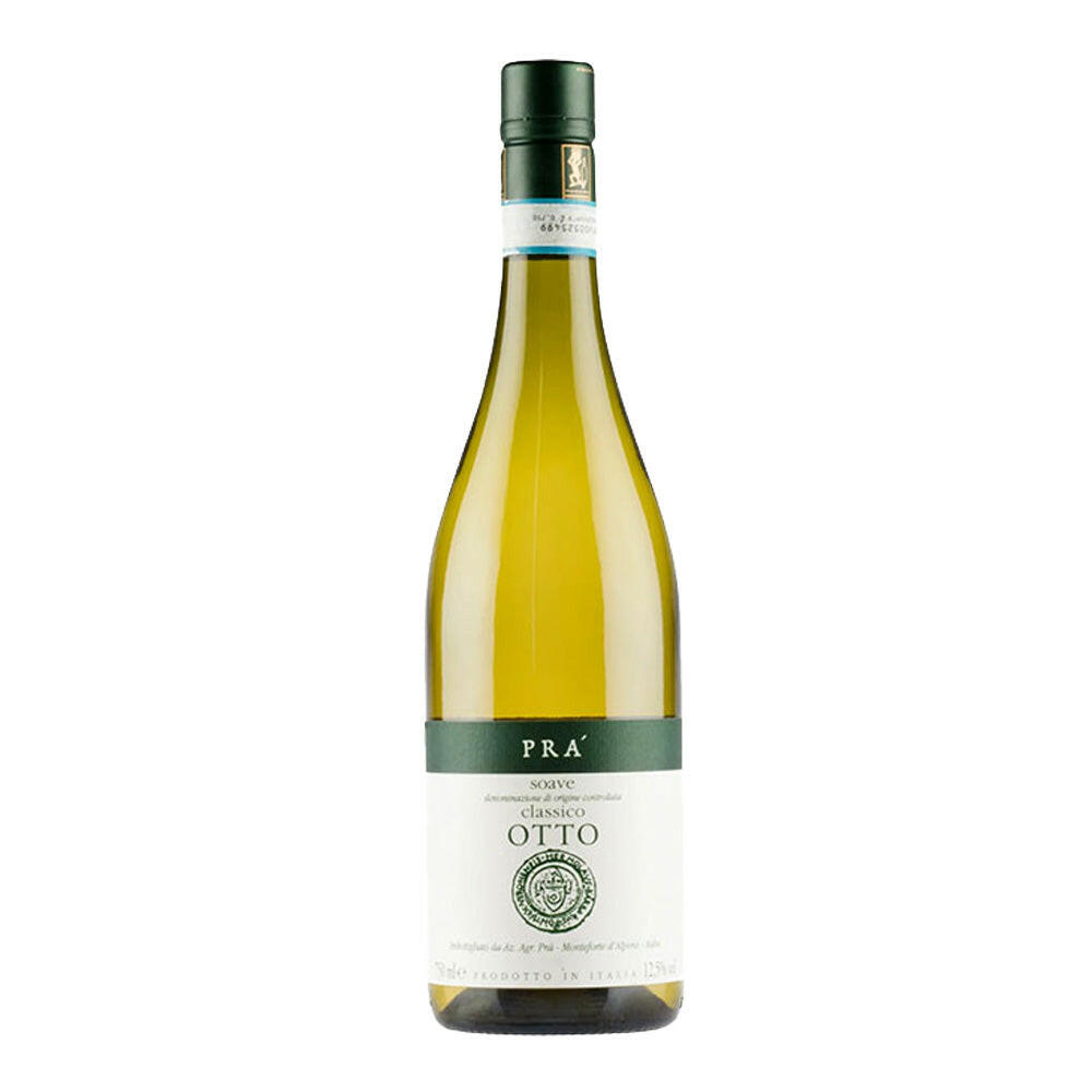 Cantine Pra Otto Soave Classico 2021.