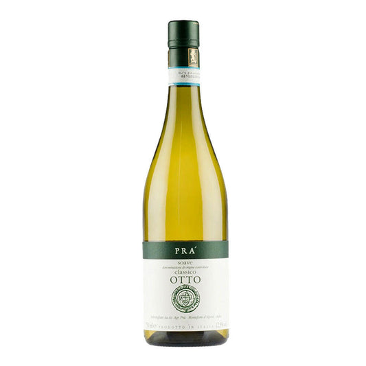 Cantine Pra Otto Soave Classico 2021.