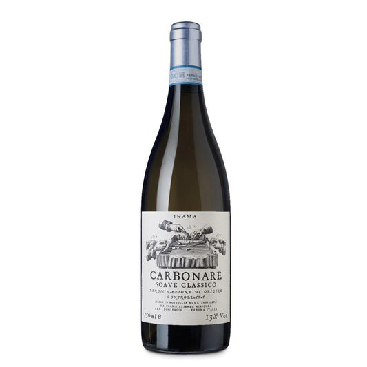 Inama Vigneti di Carbonare Soave Classico DOC 2022