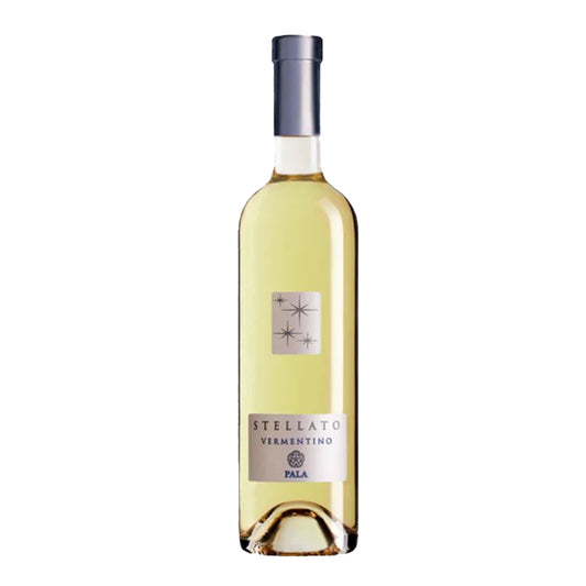 Pala Stellato Vermentino di Sardegna 2023