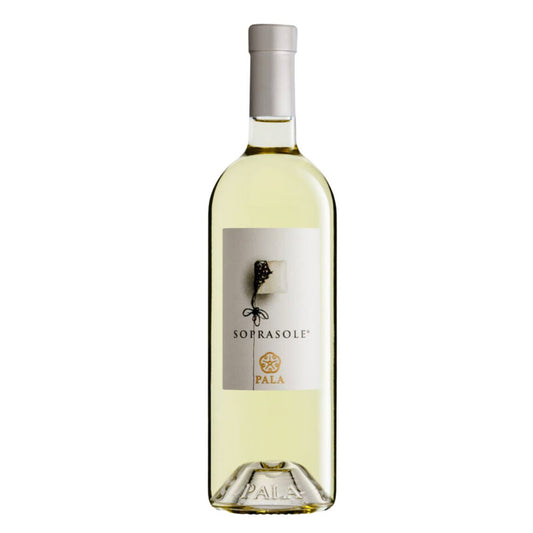 Pala Soprasole Vermentino di Sardegna 2024