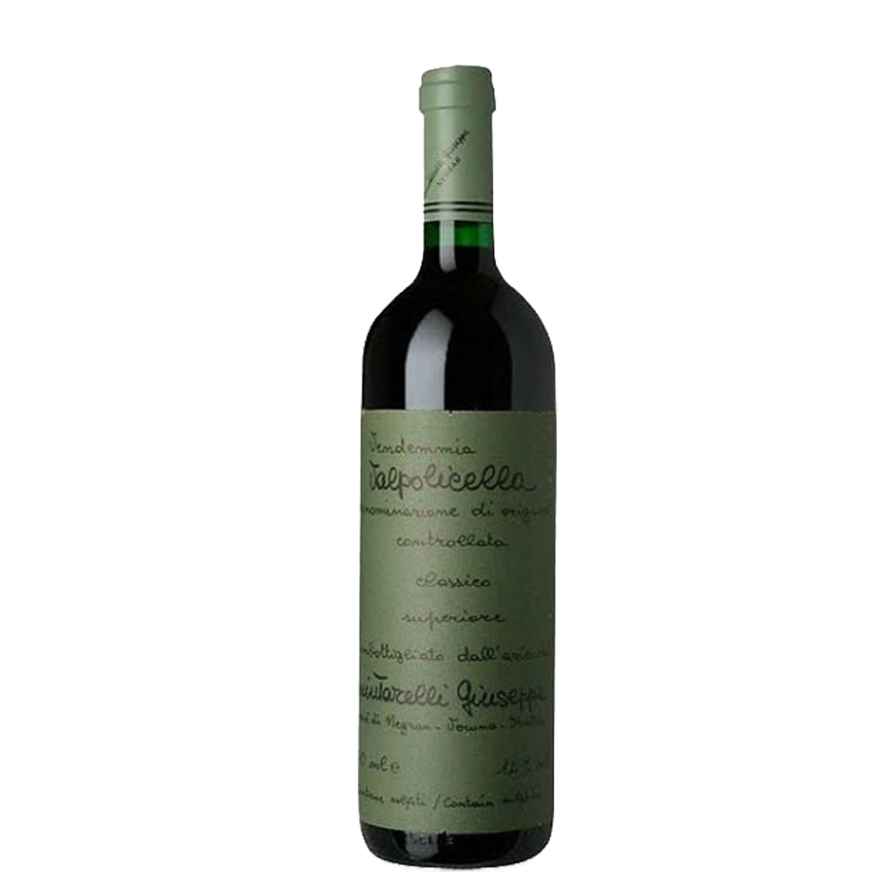 Giuseppe Quintarelli Valpolicella Classico Superiore 2018