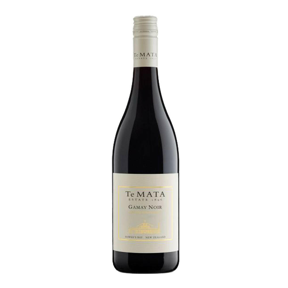 Te Mata Estate Gamay Noir 2022.