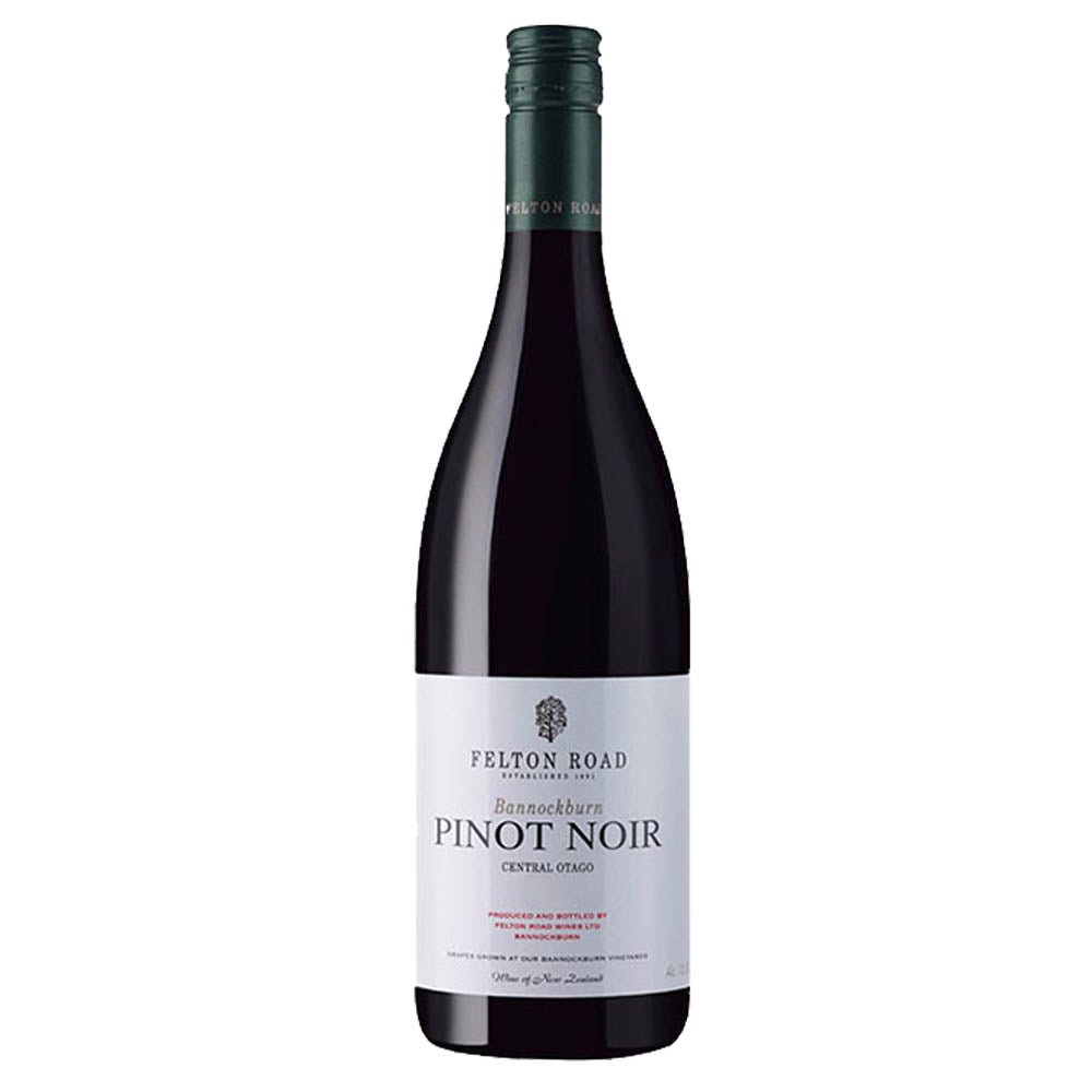 Felton Road Bannockburn Pinot Noir 2024 (Copy).