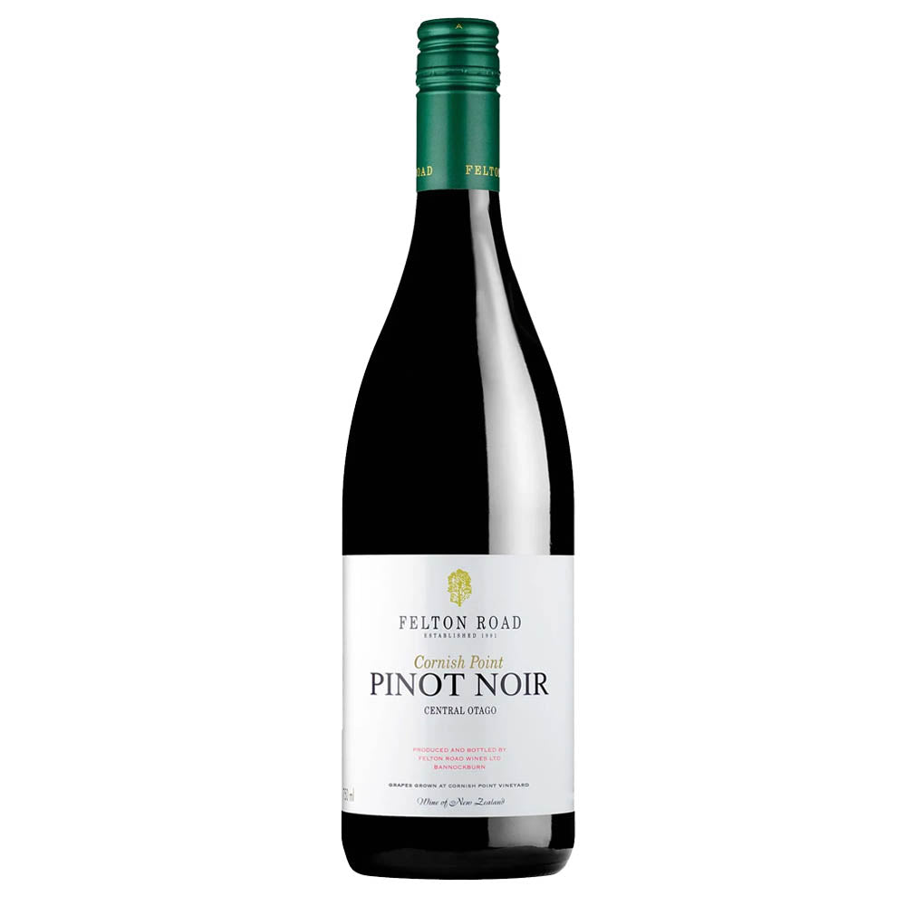 Felton Road Cornish Point Pinot Noir 2024 (Copy).