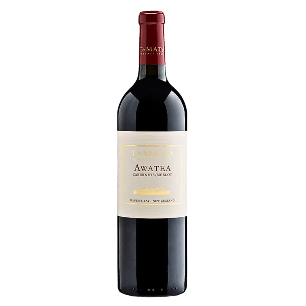 Te Mata Estate Awatea Cabernet Merlot 2023