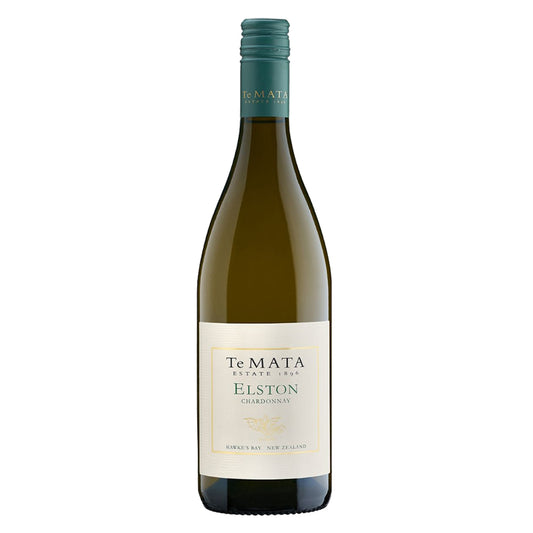Te Mata Estate Elston Chardonnay 2024