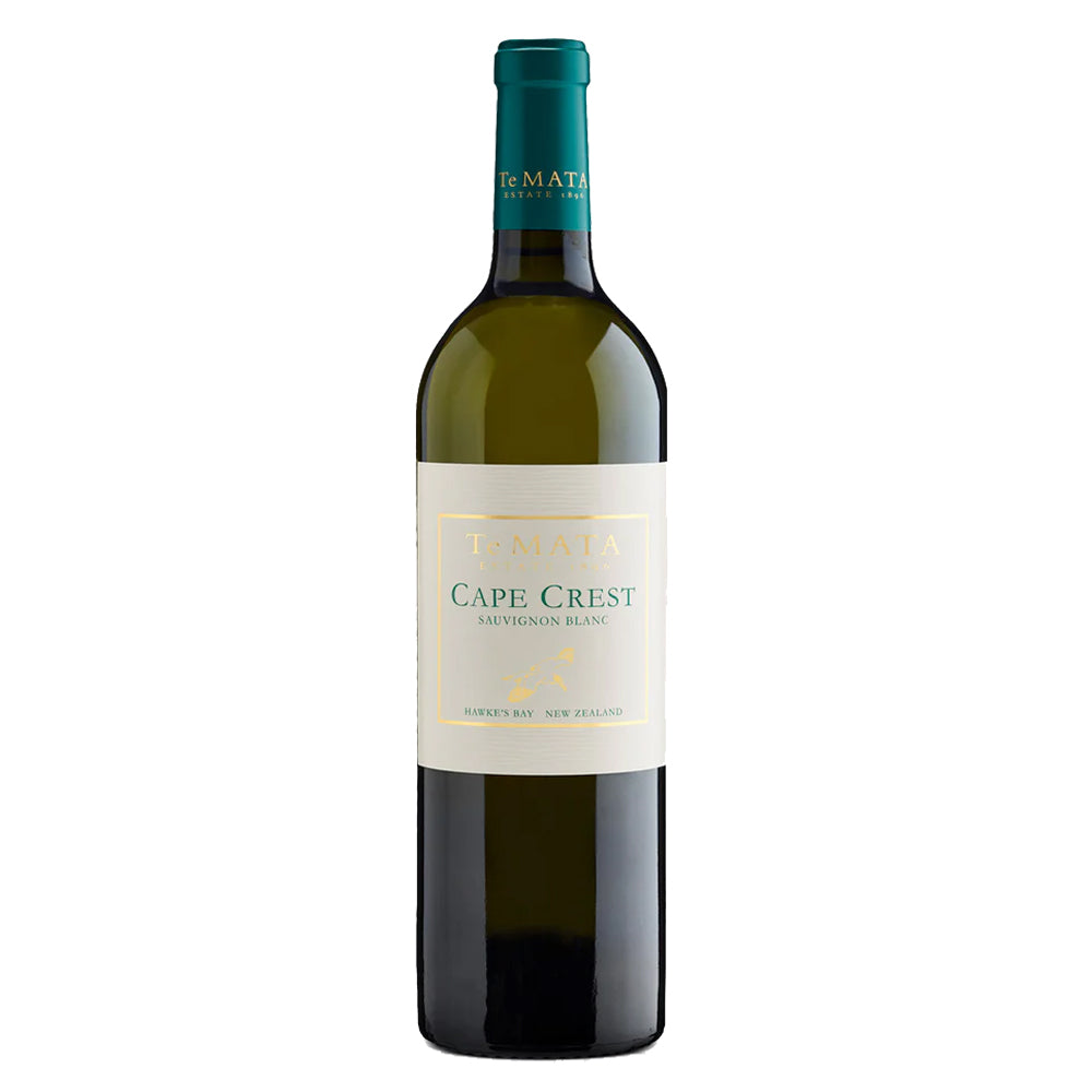 Te Mata Estate Cape Crest Sauvignon Blanc 2023