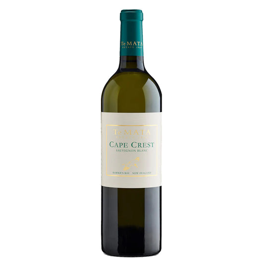 Te Mata Estate Cape Crest Sauvignon Blanc 2023