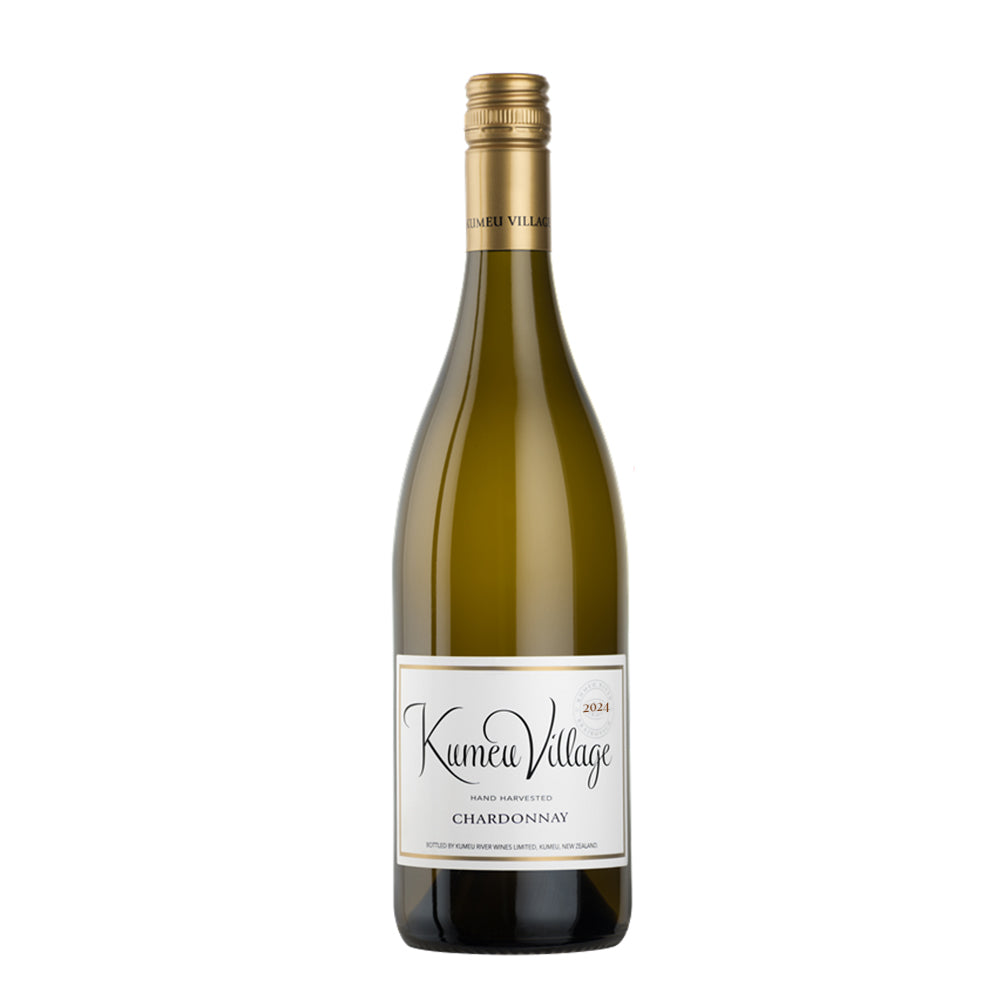 Kumeu River Village Chardonnay 2024 (Copy).