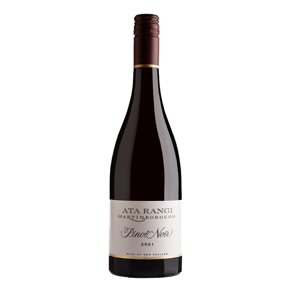 Ata Rangi Pinot Noir 2021
