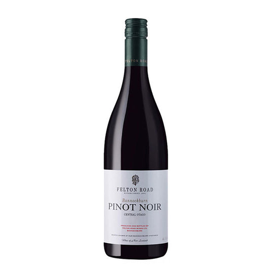Felton Road Bannockburn Pinot Noir 2020