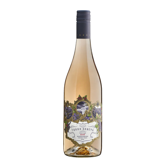 Terra Sancta Estate Pinot Noir Rose 2024