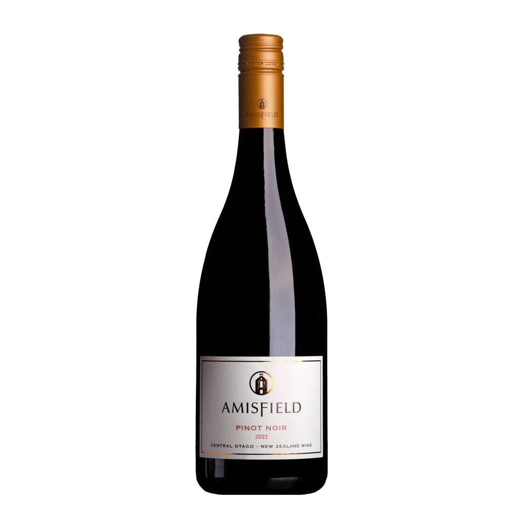 Amisfield Pinot Noir 2021