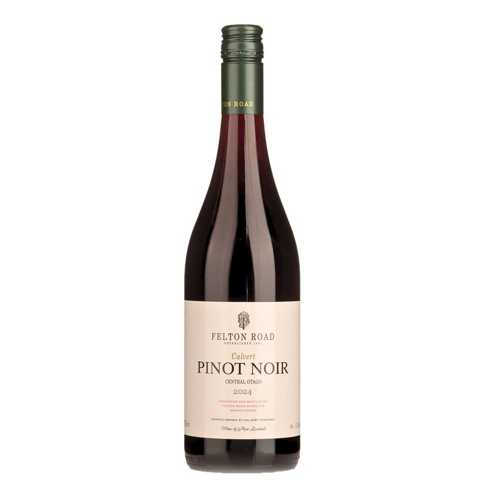 Felton Road Calvert Pinot Noir 2024