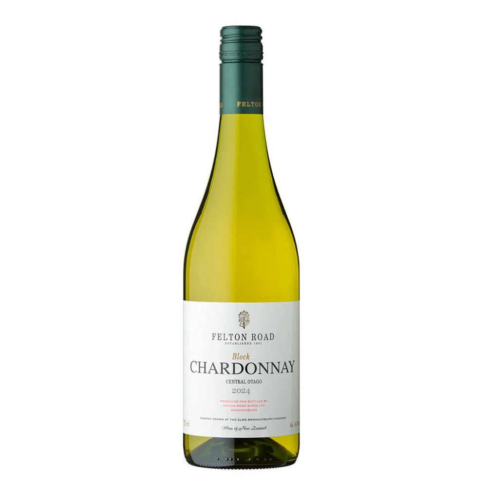 Felton Road Block 6 Chardonnay 2024