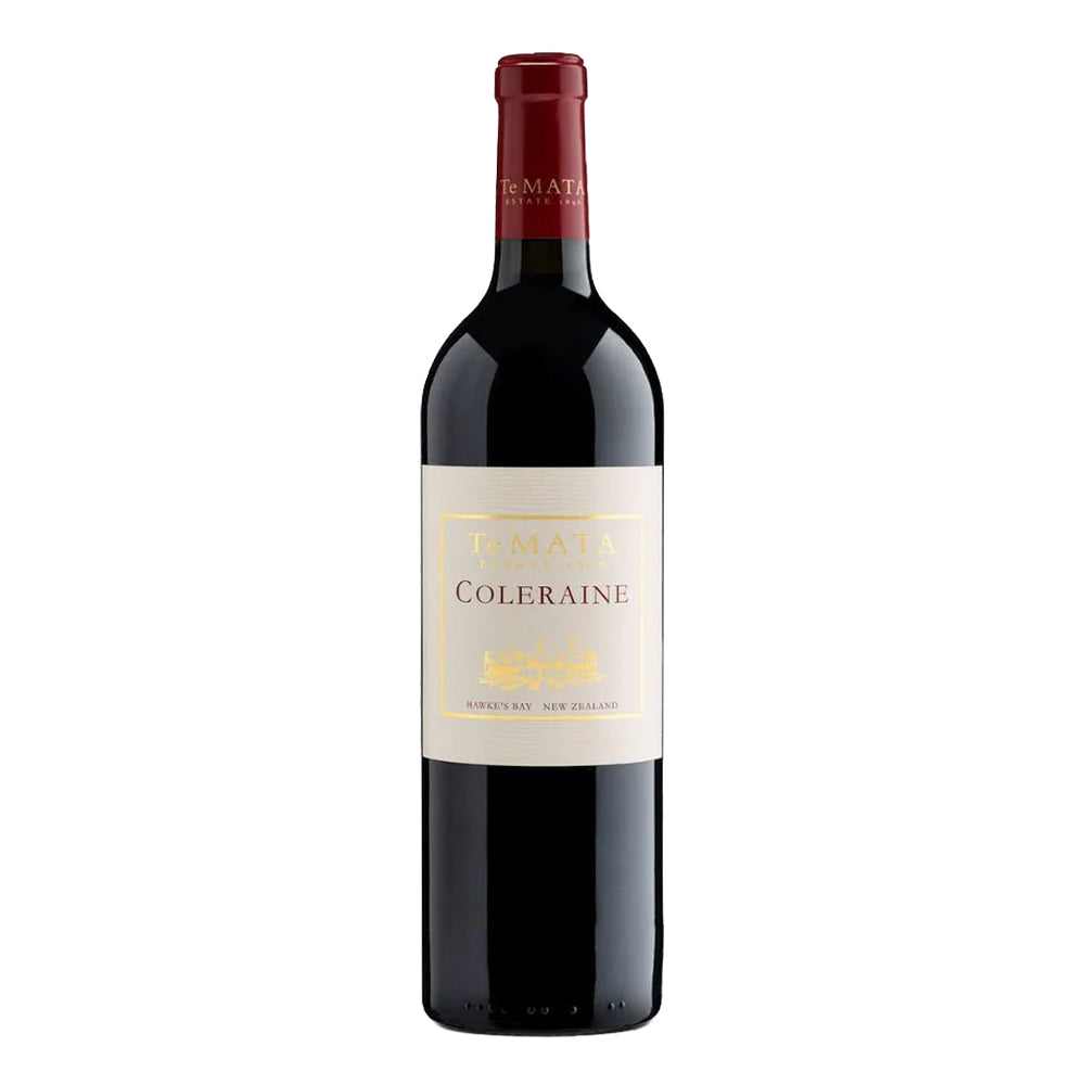 Te Mata Estate Coleraine Cabernet Merlot 2024
