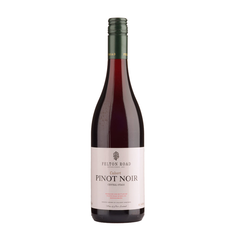 Felton Road Calvert Pinot Noir 2017