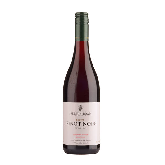 Felton Road Calvert Pinot Noir 2015