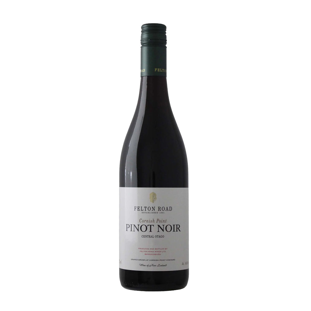 Felton Road Cornish Point Pinot Noir 2016