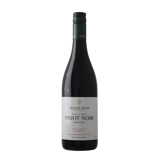 Felton Road Cornish Point Pinot Noir 2016