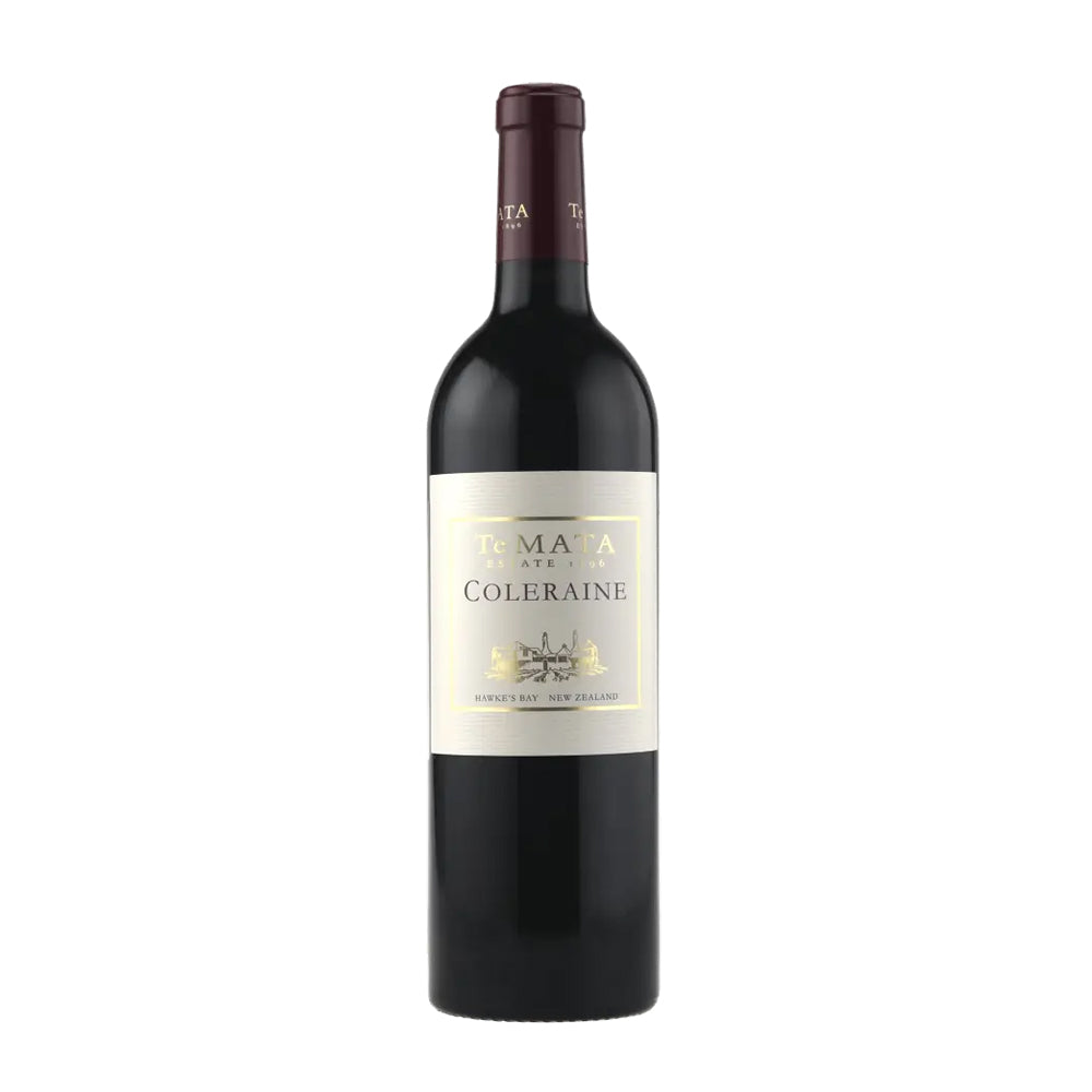 Te Mata Coleraine Cabernet Merlot 2013