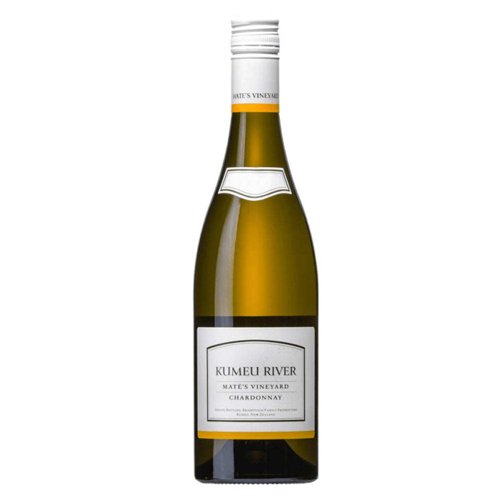 Kumeu River Mate's Vineyard Chardonnay 2025.