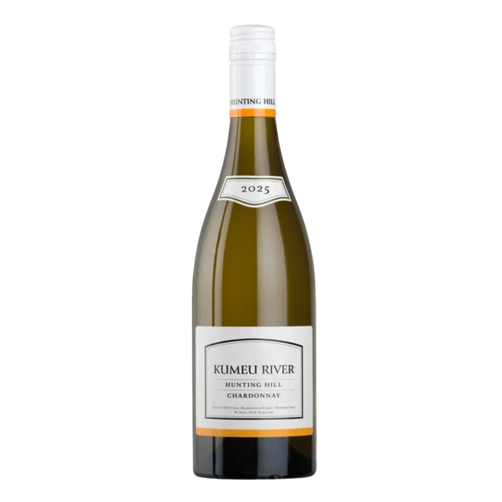 Kumeu River Hunting Hill Chardonnay 2025