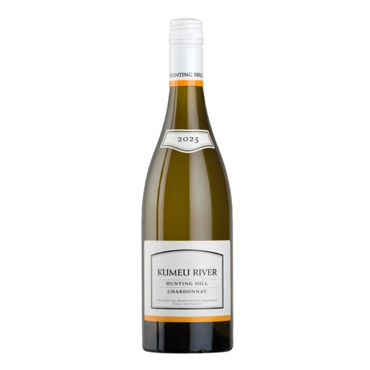 Kumeu River Hunting Hill Chardonnay 2025