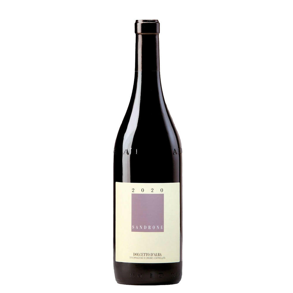 Luciano Sandrone Dolcetto d'Alba 2020 - Sedimentary