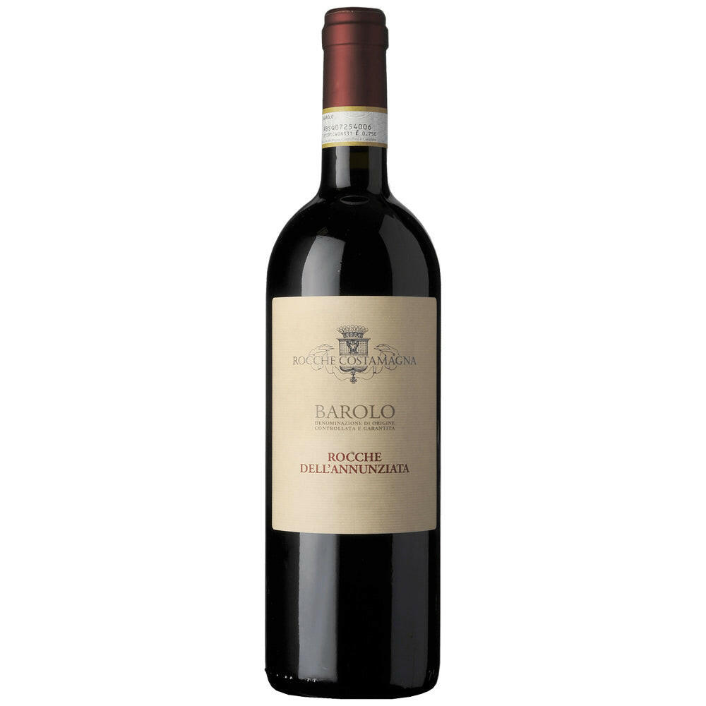 Rocche Costamagna Barolo Rocche dell'Annunziata 2016 1500ml - Sedimentary