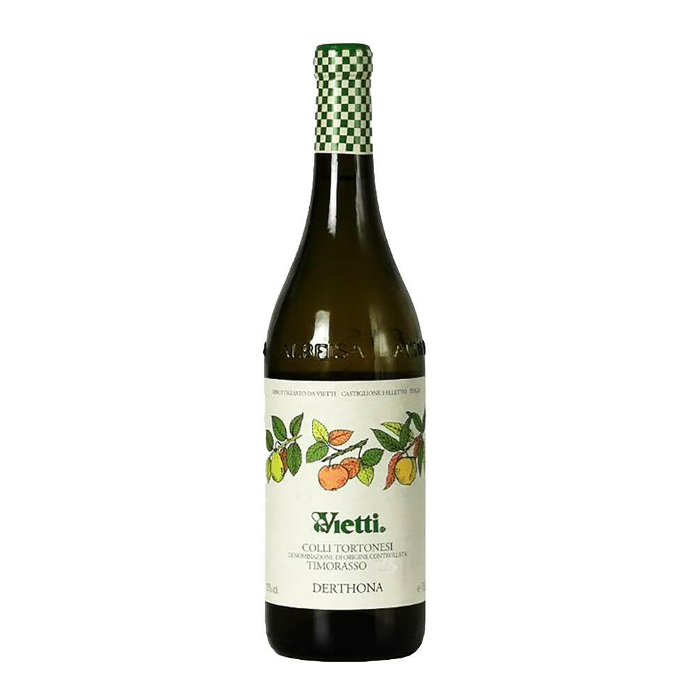 Vietti Colli Tortonesi Derthona 2020.