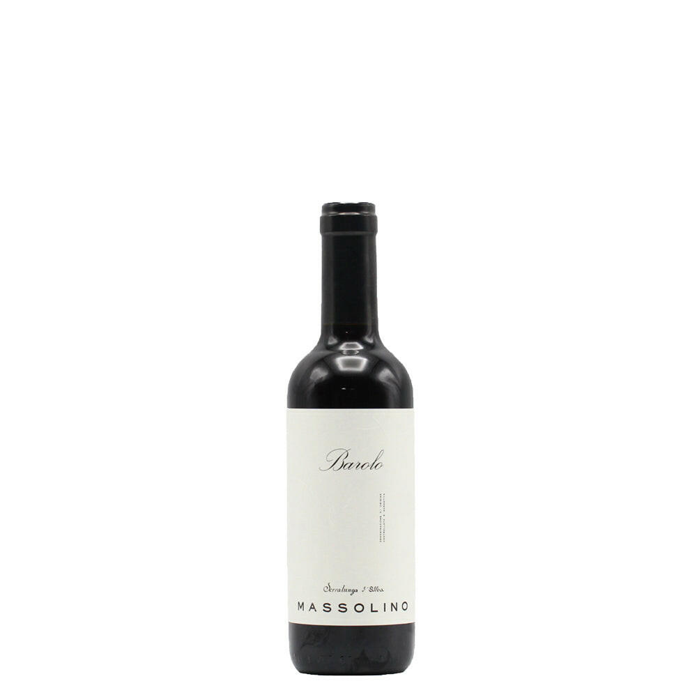 Massolino Barolo 2018 375ml - Sedimentary