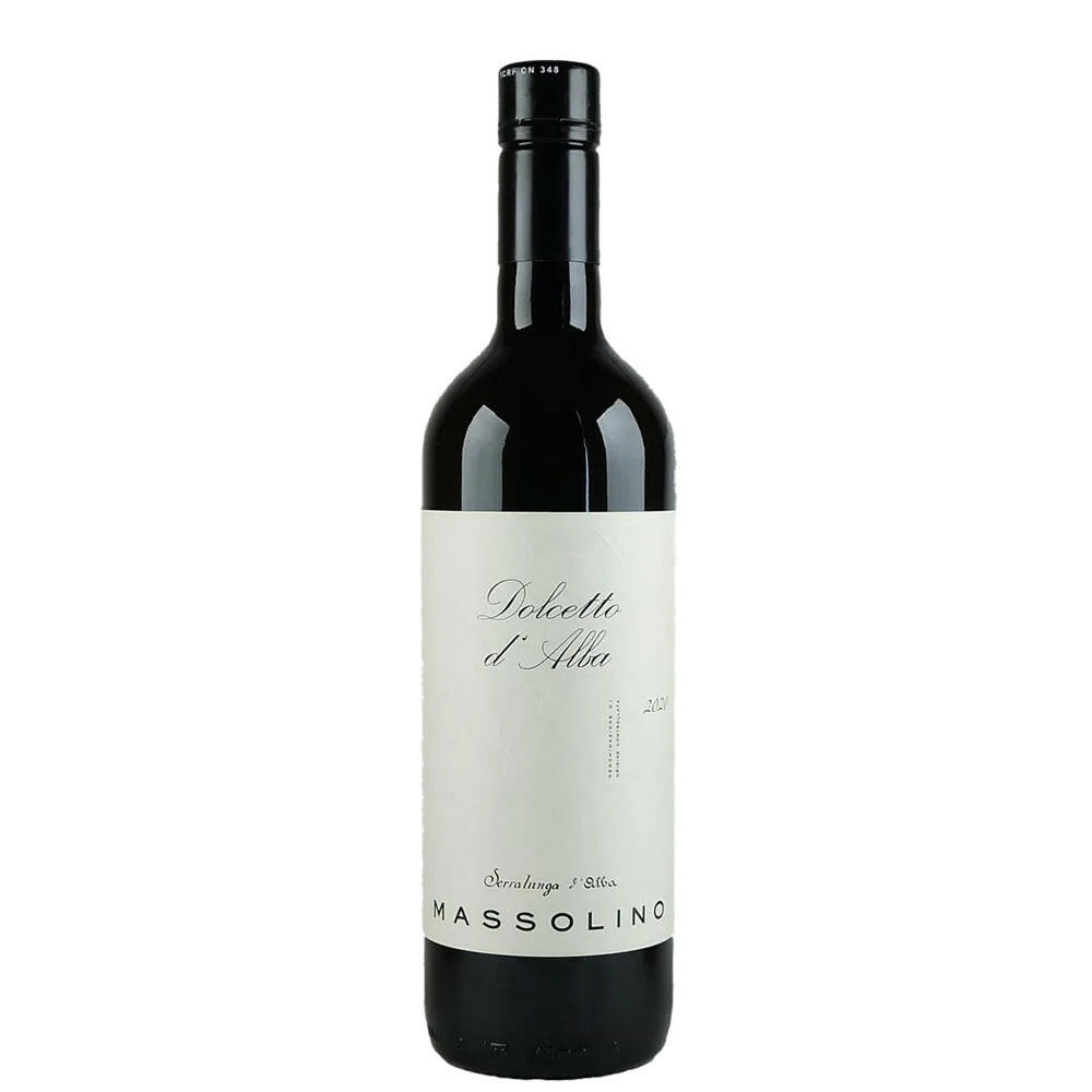 Massolino Dolcetto d'Alba 2020 - Sedimentary