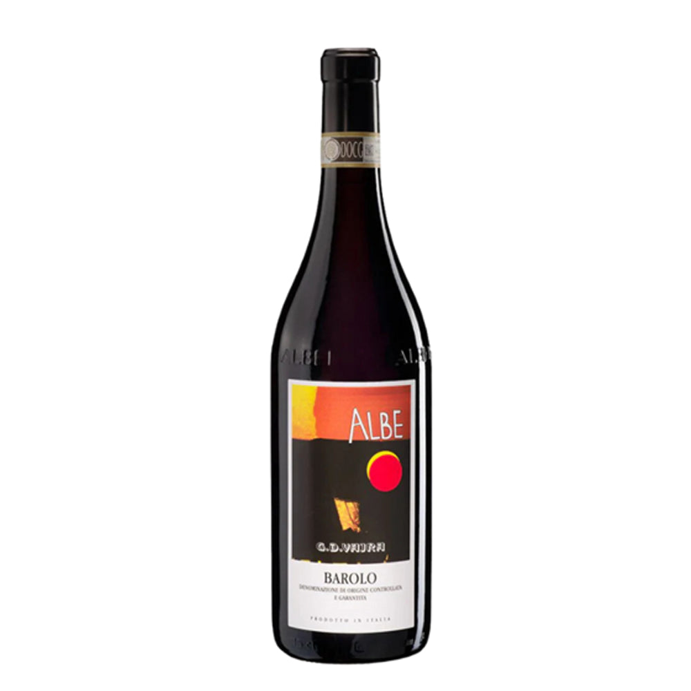 G.D. Vajra Barolo Albe 2020