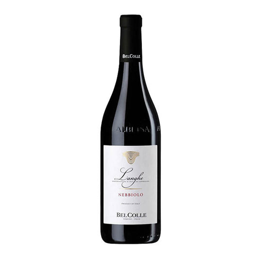 Bel Colle Langhe Nebbiolo 2024