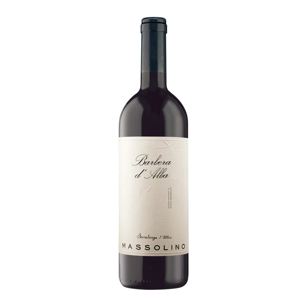 Massolino Barbera d'Alba 2024