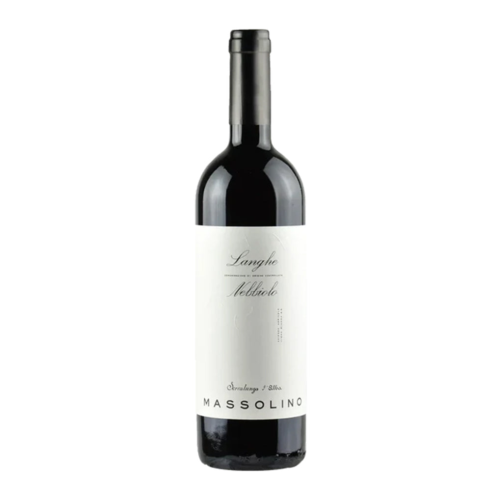 Massolino Langhe Nebbiolo 2024.