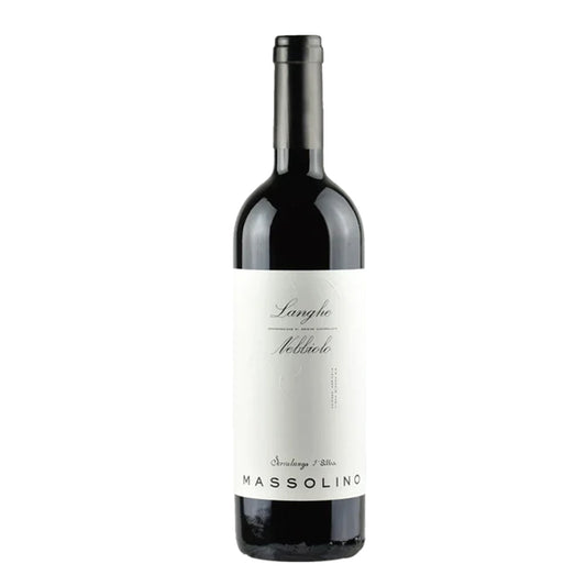 Massolino Langhe Nebbiolo 2024.
