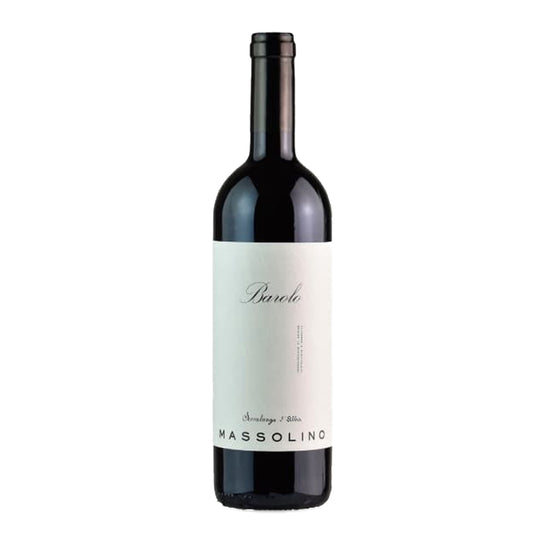 Massolino Barolo 2021