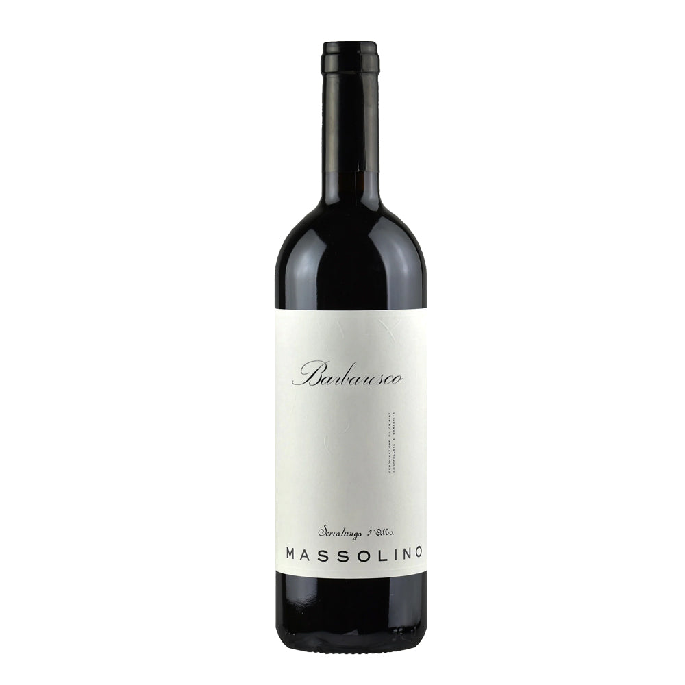 Massolino Barbaresco 2022 (Copy).
