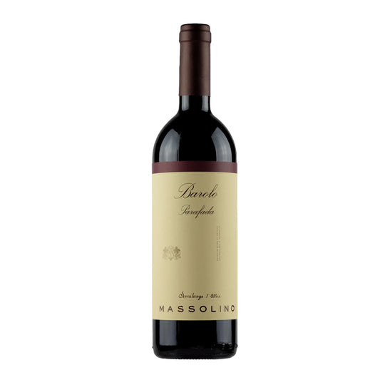 Massolino Parafada Barolo 2021