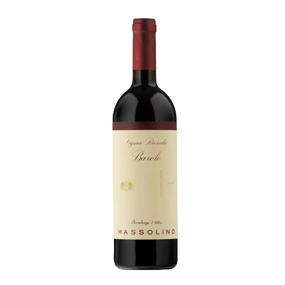Massolino Vigna Rionda Riserva Barolo 2019 (Copy).