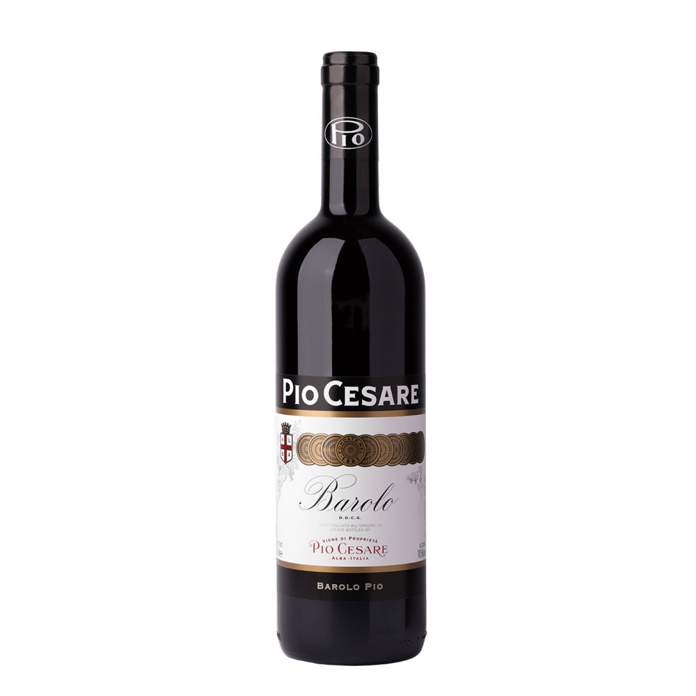 Pio Cesare Barolo Pio 2019