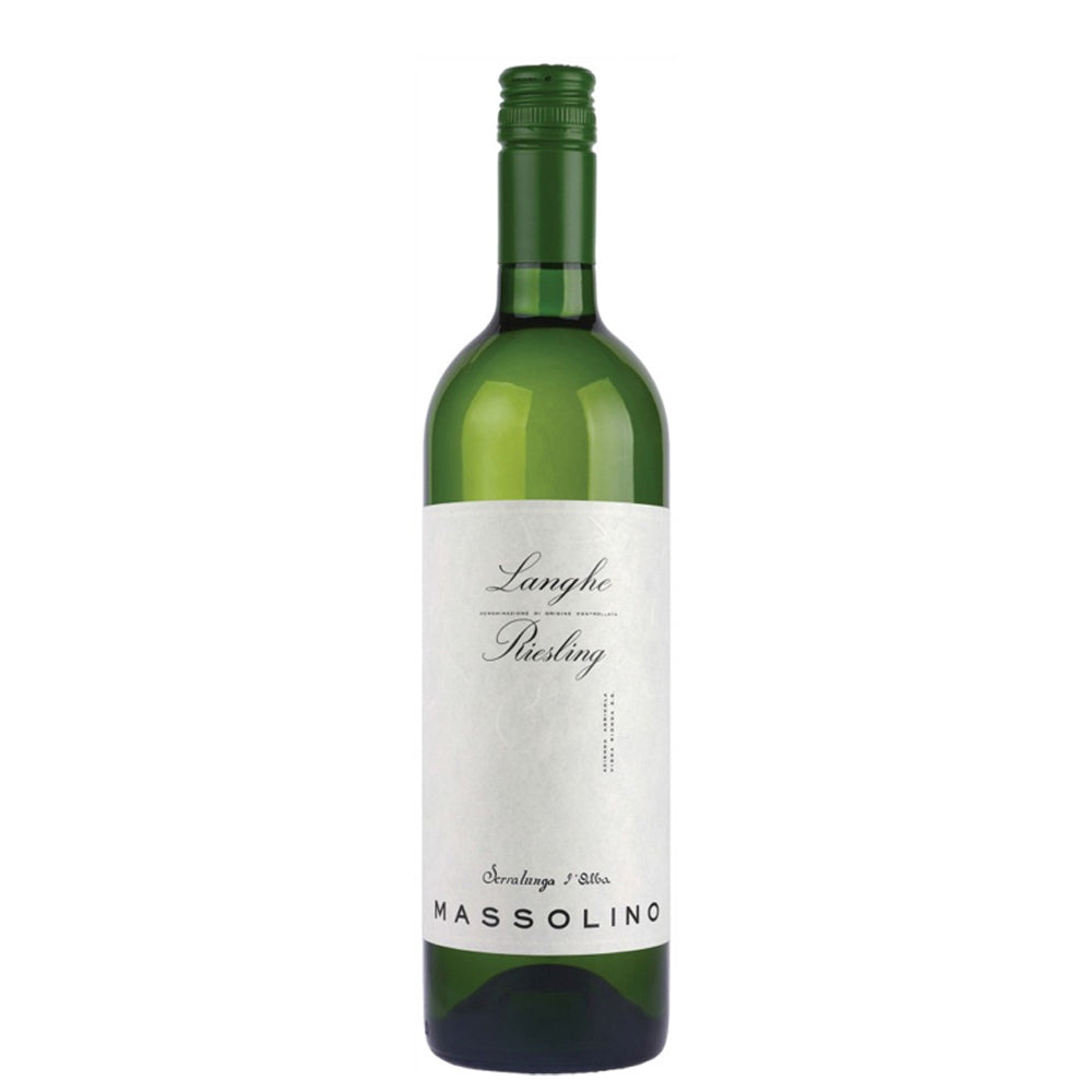 Massolino Langhe Riesling 2024