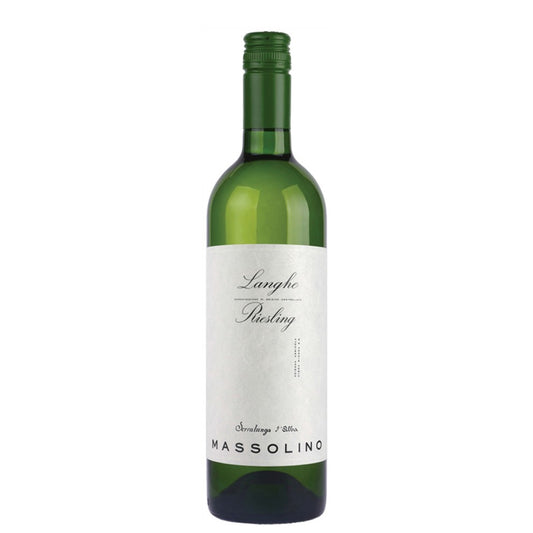 Massolino Langhe Riesling 2024