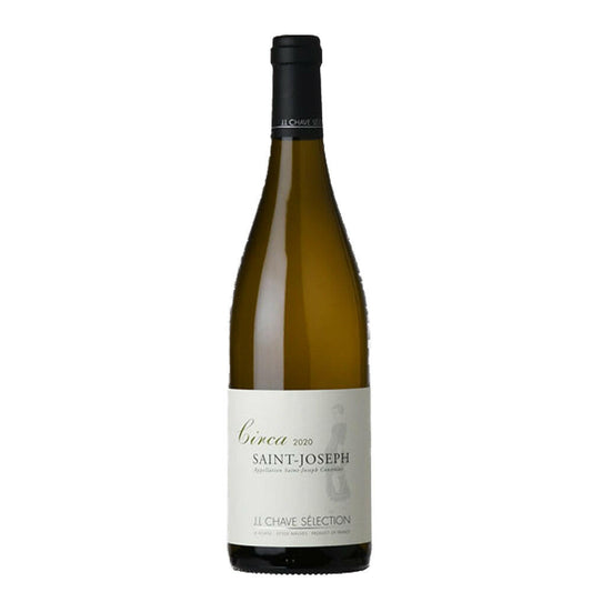 Jean-Louis Chave Selections Saint-Joseph Blanc Circa 2020 - Sedimentary